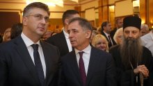 Pupovac: Kada bi se mjerili po Petru Preradoviću ne bi mržnja prema Srbima bila mjera hrvatske slobode
