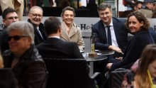 CRO Demoskop: Sve više neodlučnih birača, prijelomna faza mandata Plenkovićeve Vlade