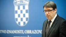 Ministar Jovanović tužit će Mamića