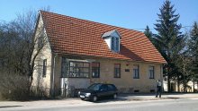 Hrvatska pošta prodaje nekretnine: Stanovi, zemljište i poslovni prostori za kikiriki