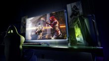 Trebate malo veći monitor? Što kažete na 65-inčnog kapitalca iz Nvidije?