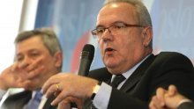 Mimica: HDZ cares solely about external form of EU m'ship