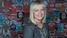 Tina Puhalo Grladinović direktorica tvrtke K pivovari
