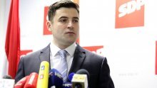 Bernardić objasnio svoje zbunjujuće objave na Facebooku
