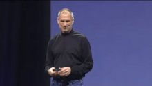 Publika je vrištala: Pogledajte kako je Steve Jobs prije 11 godina predstavio prvi iPhone