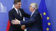 Slovenci kritiziraju Junckera: Zbog vaših izjava mogući su novi sukobi na Balkanu