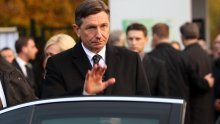 Pahor ne može zamisliti da bi netko koristio silu zbog arbitraže