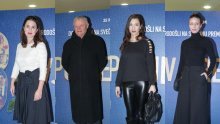 Tko je sve bio na zagrebačkoj premijeri 'Osmog povjerenika'