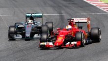 Briatore objasnio što i zašto nedostaje Formuli 1