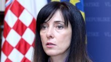Ministrica Divjak o kandidaturi državnog tajnika za šefa za izradu kurikuluma: Svaki interes je legitiman