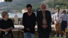 U kina stiže film Nevija Marasovića o ocu i sinu u avanturi života