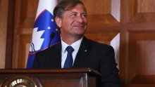 Erjavec: Europska komisija mlako reagirala na najavu tužbe jer je Plenković njezin mogući predsjednik