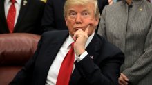Donald Trump progovorio o svojoj prehrani, frizuri i tvitanju
