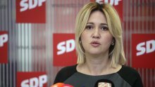 Milanka Opačić napustila SDP i ostavila dug od 18.000 kuna za članarinu