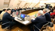 Kako riješiti milijunski dug Bandiću? SDP-ovci se u šali dosjetili starog Linićeva trika