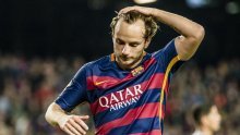 Rakitić uoči El Clasica o ključnoj odluci svoje karijere