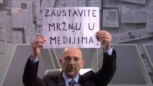 Stanković: Država mora kazniti medije koji dopuštaju i potiču iživljavanje nad drugima