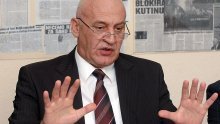 Sindikalac Željko Klaus: Imunološki će na kraju krepati