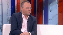 Hasanbegović: 'Hibridni rat protiv Vlade je floskula, a Stanković je patetičan'
