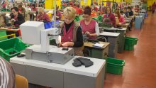 Europa treba milijun radnika u tekstilnoj i kožarskoj industriji