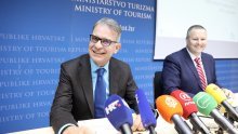 Ministar Cappelli dao prognoze za ovogodišnju turističku sezonu