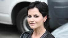 Pjevačica Cranberriesa Dolores O'Riordan iznenada preminula