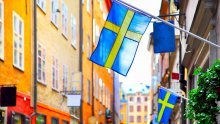 Švedska objavljuje vodič za građane u slučaju rata