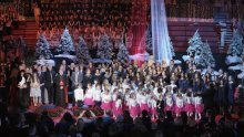 Evo tko je sve zapjevao na koncertu 'Božić u Ciboni'