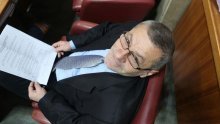 Uspon i pad Dragutina Lesara