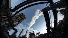 Uprava Petrokemije formalizirala državnu injekciju od 450 milijuna kuna
