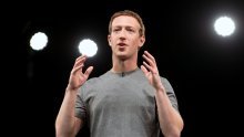 Ovo su ključna pitanja oko Zuckerbergovog svjedočenja pred američkim vlastima