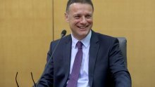 Jandroković protiv 'kulture Hyde Parka' u Saboru