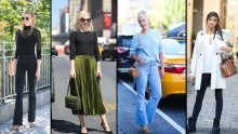 Ulična moda koja će vas inspirirati ove jeseni