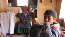 Posjetio sam Titicacu: Nema struje ni tekuće vode, djeca ne znaju za TV, a žene ne sjede za stolom s ostalima