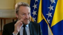 Izetbegović: Vučić 'povijesno' obećao da Srbija više nikada neće ugrožavati BiH