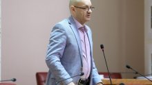 Aleksić: Banke kod nas, u odnosu na Njemačku, na kreditima zarađuju 200 posto više