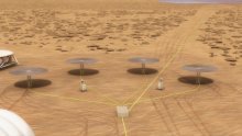 NASA radi mali nuklearni reaktor i planira ga poslati na Mars