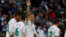 Modrić krasnim pogotkom uljepšao pobjedu ranjenog Reala!