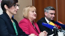Pao dogovor: GLAS, IDS i Pametno zajedno izlaze na izbore