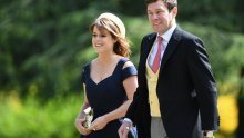 Britanci najavili još jedno veliko kraljevsko vjenčanje ove godine