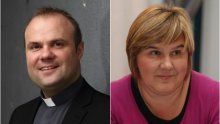 Damir Stojić i Željka Markić nominirani za homofobe godine