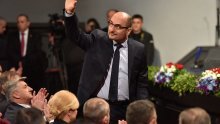 Milijan Brkić: Nema nam naprijed dok HDZ i SDP ne sjednu zajedno za stol