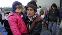 Austrija od četvrtka s novim pravilima za ulazak migranata