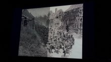 Redatelj 'Hobita' arhivske snimke iz Prvog svjetskog rata pretvorit će u novi film