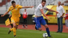Maloča: Barbariću, prijatelju, uzet ćemo vam kup