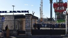 Uljanik u završnici pregovora s mogućim strateškim partnerima