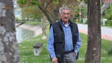 Umirovljeni general Stipetić oporavlja se od moždanog udara