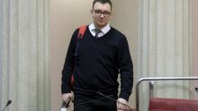 Glavašević: Zabranom pitanja o Glini predsjednica je pljunula u lice žrtvama rata