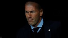 Zidane svjestan što ga još jedino može spasiti od dobivanja otkaza!