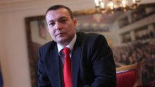 Arsen Bauk: Prošlo je Plenkovićevo zlatno doba, pala mu je europska pozlata